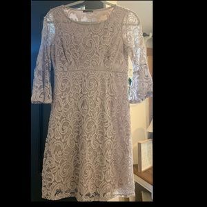 Tiana B formal cocktail dress